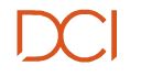 DCI Logo